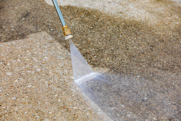 Best House Exterior Washing  in Madison Park, NJ