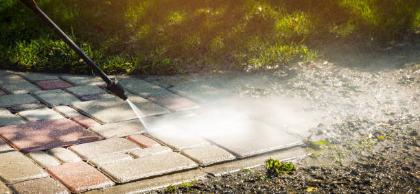 Best Driveway Pressure Washing  in Madison Park, NJ